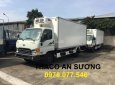 Thaco HYUNDAI 2017 - Thaco Hyundai HD500 tải 4.99 tấn, Thaco Hyundai HD650 tải 6.5 tấn xe tải thaco 5 tấn thùng mui bạt