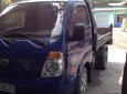 Kia Bongo 2009 - Bán xe Kia Bongo sản xuất 2009, màu xanh lam, nhập khẩu