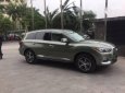 Infiniti QX60 2017 - Bán Infiniti QX60 năm 2017, nhập khẩu