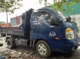 Kia Bongo 2009 - Bán xe Kia Bongo sản xuất 2009, màu xanh lam, nhập khẩu