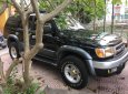 Toyota 4 Runner SR5 4WD 2000 - Cần bán xe Toyota 4 Runner SR5 4WD máy dầu đời 2000, màu đen, xe nhập, giá cạnh tranh