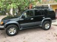 Toyota 4 Runner SR5 4WD 2000 - Cần bán xe Toyota 4 Runner SR5 4WD máy dầu đời 2000, màu đen, xe nhập, giá cạnh tranh