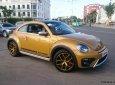 Volkswagen New Beetle Dune 2017 - Beetle Dune phiên bản thể thao, nhập khẩu nguyên chiếc, LH 0933689294