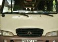 Hyundai County 1999 - Cần bán Hyundai County đời 1999, màu kem (be)