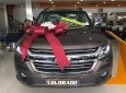 Chevrolet Colorado LTZ 2.8 2017 - Bán tải Colorado nhập Thái, hỗ trợ vay 90% giá trị xe, nhiều ưu đãi