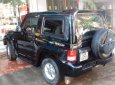 Hyundai Galloper ll 2003 - Bán ô tô Hyundai Galloper ll sản xuất 2003, màu đen, nhập khẩu nguyên chiếc