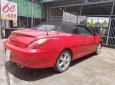 Toyota Solara 2005 - Xe Toyota Solara đời 2005, màu đỏ, nhập khẩu chính chủ giá cạnh tranh