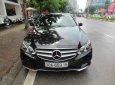 Mercedes-Benz E250 2015 - Cần bán gấp Mercedes đời 2015, màu đen, số tự động