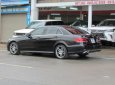 Mercedes-Benz E250 2015 - Cần bán gấp Mercedes đời 2015, màu đen, số tự động