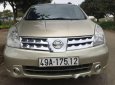 Nissan Livina   1.8MT  2011 - Bán Nissan Livina 1.8MT 2011 chính chủ, giá 342tr