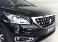 Peugeot 3008 2017 - Bán xe Peugeot 3008 tại Biên Hòa, Đồng Nai - xe mới 100%, hỗ trợ trả góp - Hotline 0938.097.263