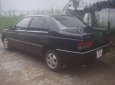 Peugeot 405   1992 - Bán gấp Peugeot 405 năm 1992, màu đen, nhập khẩu