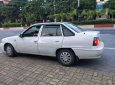 Daewoo Cielo MT 1997 - Cần bán Daewoo Cielo MT đời 1997, màu trắng, giá 30tr