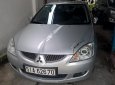 Mitsubishi Gala 2003 - Bán xe Mitsubishi Lancer Gala sản xuất 10/2003 màu bạc