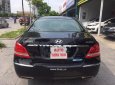 Hyundai Equus VS460 2009 - Bán Hyundai Equus VS460 năm 2009, màu đen, nhập khẩu