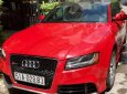 Audi A5 2010 - Cần bán lại xe Audi A5 đời 2010, màu đỏ, nhập khẩu
