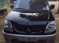 Mitsubishi Jolie   2015 - Cần bán Mitsubishi Jolie đời 2015, màu đen xe gia đình, 220tr