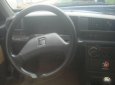 Peugeot 405   1992 - Bán gấp Peugeot 405 năm 1992, màu đen, nhập khẩu