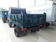 Thaco FORLAND FLD250C 2017 - Xe tải ben 2.5 tấn Trường Hải – Thaco FLD250C tại Hải Phòng