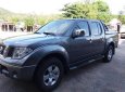 Nissan Navara LE 2012 - Bán ô tô Nissan Navara LE sản xuất 2012, màu xám, nhập khẩu Thái còn mới