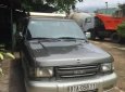 Isuzu Trooper   1997 - Bán ô tô Isuzu Trooper đời 1997 chính chủ 