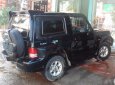 Hyundai Galloper ll 2003 - Bán ô tô Hyundai Galloper ll sản xuất 2003, màu đen, nhập khẩu nguyên chiếc