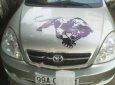 Lifan 520 1.6 MT 2007 - Cần bán xe Lifan 520 1.6 MT đời 2007, màu bạc