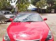 Toyota Solara 2005 - Xe Toyota Solara đời 2005, màu đỏ, nhập khẩu chính chủ giá cạnh tranh