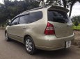 Nissan Livina 1.8 MT 2011 - Bán xe Nissan Livina 1.8 MT đời 2011 chính chủ