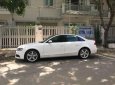 Audi A4   2.0T  2010 - Chính chủ bán Audi A4 2.0T sản xuất 2010, màu trắng, nhập khẩu