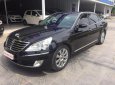 Hyundai Equus VS460 2009 - Bán Hyundai Equus VS460 năm 2009, màu đen, nhập khẩu