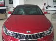 Kia Optima AT 2017 - Kia Optima chỉ cần 252 triệu rinh xe về ngay