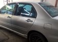 Mitsubishi Gala 2003 - Bán xe Mitsubishi Lancer Gala sản xuất 10/2003 màu bạc