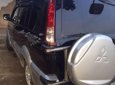 Mitsubishi Jolie   2015 - Cần bán Mitsubishi Jolie đời 2015, màu đen xe gia đình, 220tr
