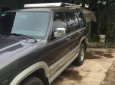 Isuzu Trooper   1997 - Bán ô tô Isuzu Trooper đời 1997 chính chủ 