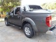 Nissan Navara LE 2012 - Bán ô tô Nissan Navara LE sản xuất 2012, màu xám, nhập khẩu Thái còn mới