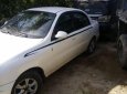 Daewoo Lanos   SE   2003 - Bán Daewoo Lanos SE đời 2003, màu trắng