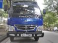 Vinaxuki 1240T 2010 - Xe Vinaxuki 1240T đời 2010, màu xanh lam, 92tr