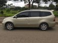 Nissan Livina   1.8MT  2011 - Bán Nissan Livina 1.8MT 2011 chính chủ, giá 342tr
