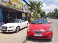 Toyota Solara 2005 - Xe Toyota Solara đời 2005, màu đỏ, nhập khẩu chính chủ giá cạnh tranh