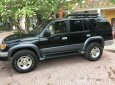 Toyota 4 Runner    2000 - Bán Toyota 4 Runner đời 2000, màu đen, nhập khẩu, giá 240tr