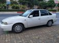 Daewoo Cielo MT 1997 - Cần bán Daewoo Cielo MT đời 1997, màu trắng, giá 30tr