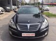 Hyundai Equus VS460 2009 - Bán Hyundai Equus VS460 năm 2009, màu đen, nhập khẩu