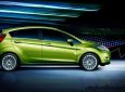 Ford Fiesta 2017 - Bán ô tô Ford Fiesta đời 2017, xe nhập, giá tốt