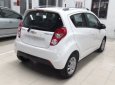 Chevrolet Spark 1.2LS MT 2017 - Bán Chevrolet Spark 2017, ĐT trực tiếp 01294 360 340- Mr. Tuấn để nhận ưu đãi tốt nhất