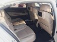 BMW 7 Series   750li  2010 - Bán xe BMW 7 Series 750li đời 2010, màu trắng, xe nhập chính chủ