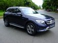 Mercedes-Benz GLC-Class GLC 250 4MATIC 2015 - Xe Mercedes GLC 250 4MATIC đời 2015, màu xanh lam