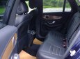 Mercedes-Benz GLC-Class GLC 250 4MATIC 2015 - Xe Mercedes GLC 250 4MATIC đời 2015, màu xanh lam