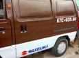 Suzuki Super Carry Van   2000 - Bán xe Suzuki Super Carry Van sản xuất 2000, nhập khẩu