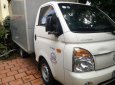 Hyundai H 100 2010 - Bán Hyundai H 100 đời 2010, màu trắng, nhập khẩu